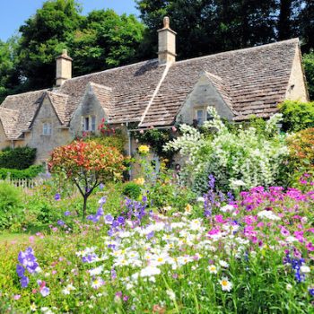 The Essence & Essentials of Cottage Gardening