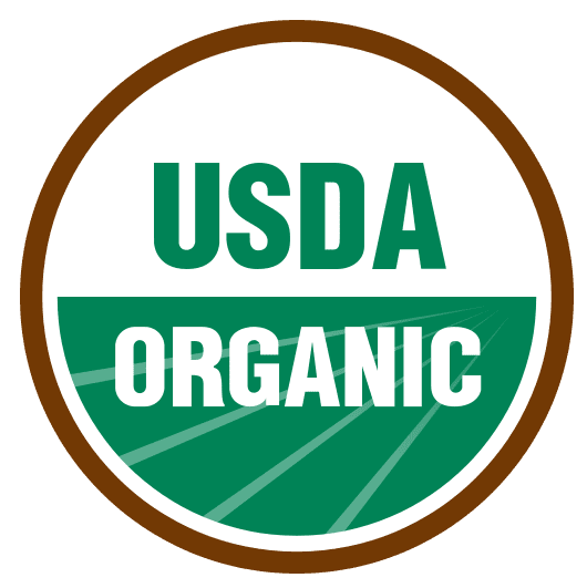 What is Certified Organic?
