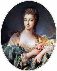 Madame Pompadour