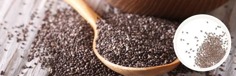 Chia Seeds