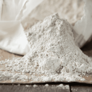 diatomaceous earth