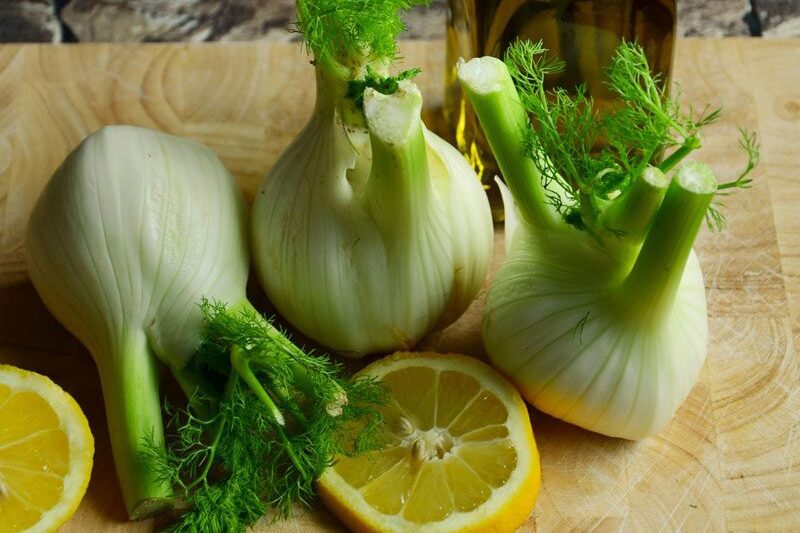 fennel