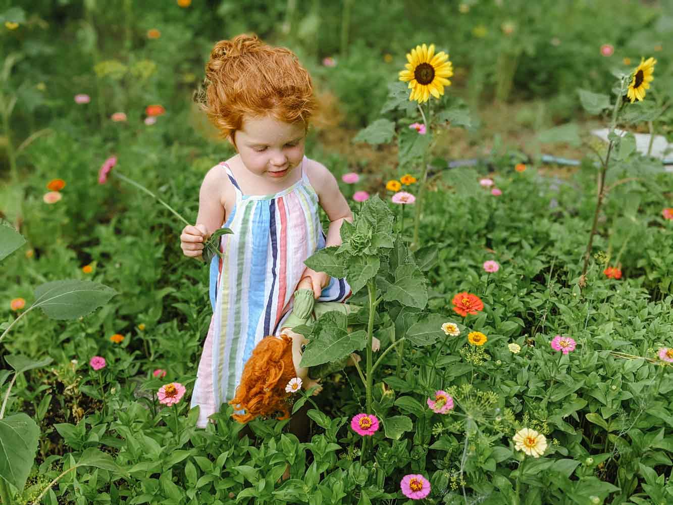 Flower Child