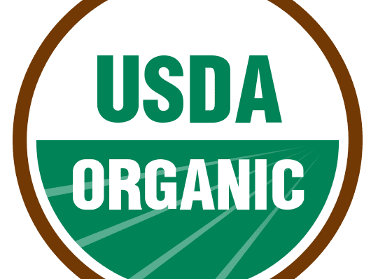 What is Certified Organic?