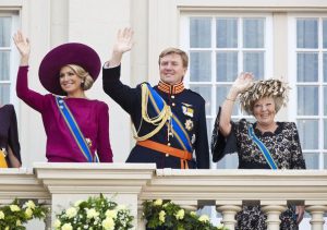 dutch royal family