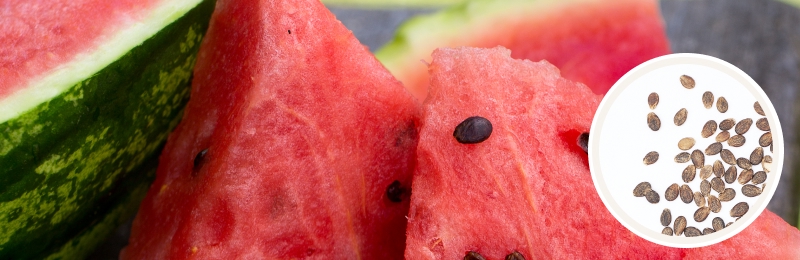 Watermelon Seeds