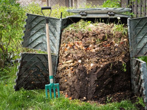 How to Compost at Home