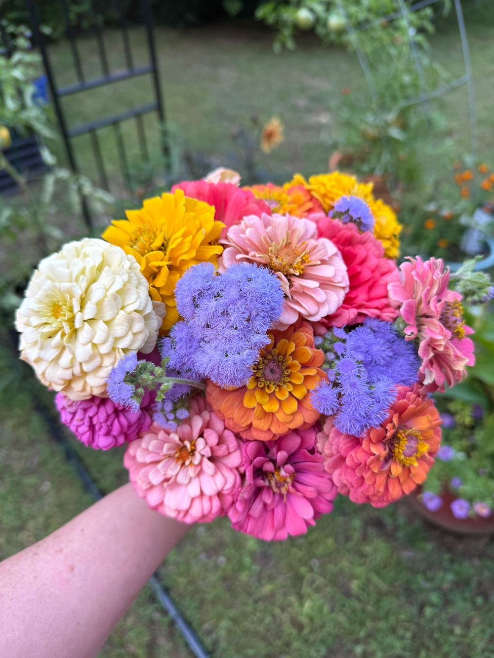 Summer Bouquet