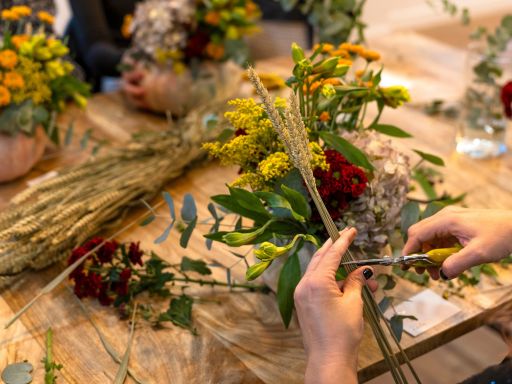 Relics of the Garden