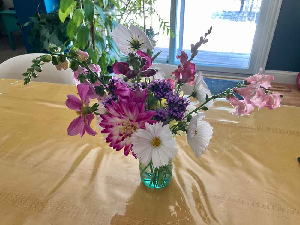 Bouquet of my favorites