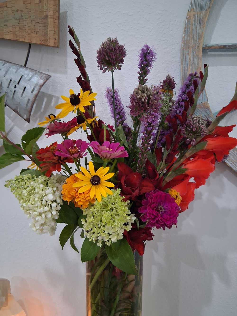 Bouquet