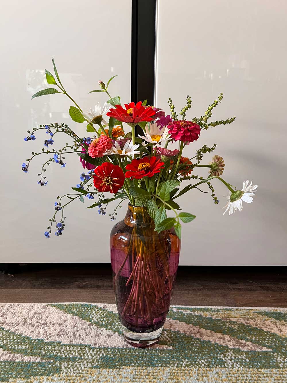 Flower Powet