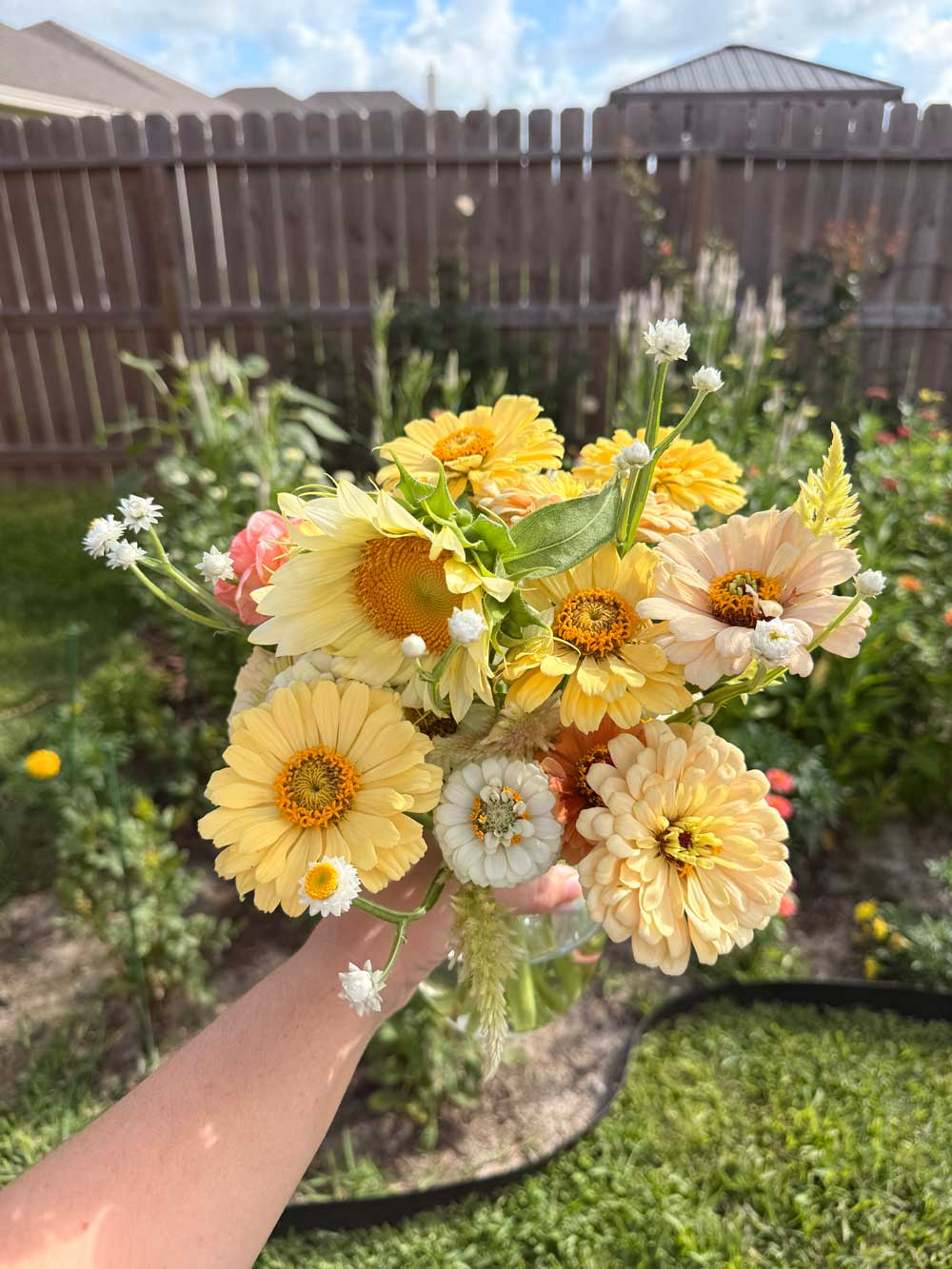 Bouquet