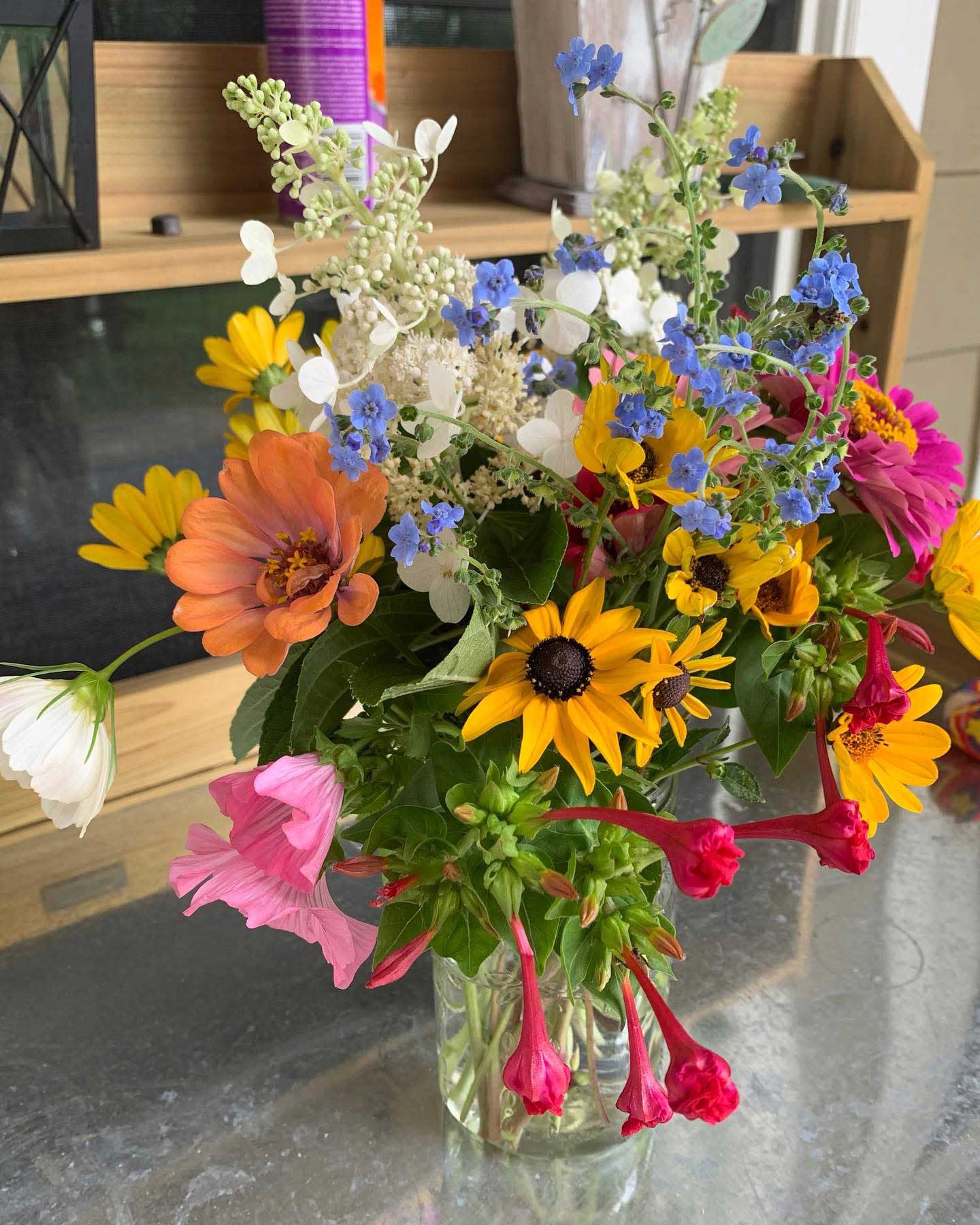Gifts from the Garden
