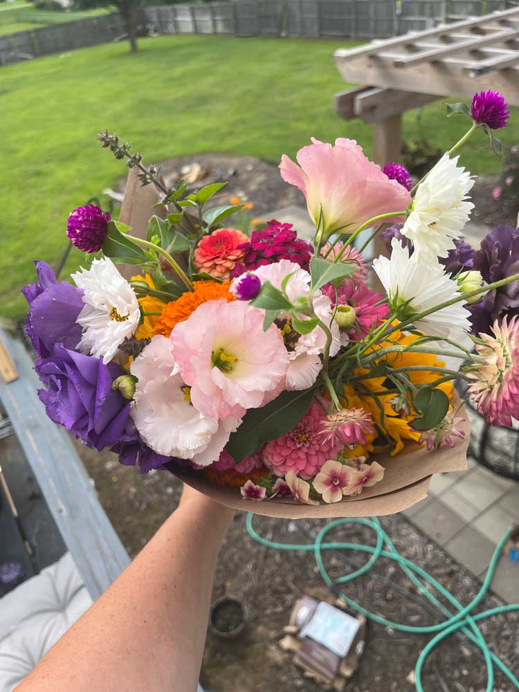 Flower Heaven